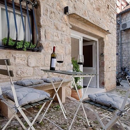 Apartment Kirinkin Vis Exterior foto